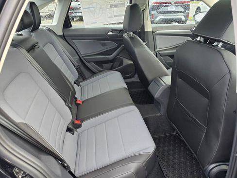 New 2026 Volkswagen Jetta SE FWD image 39