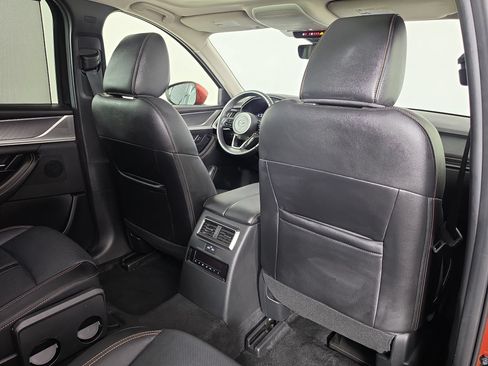 Used 2024 MAZDA CX-90 3.3 Turbo w/ Premium Package AWD/4WD image 42