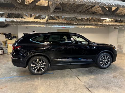 New 2026 Acura MDX Technology Package image 5