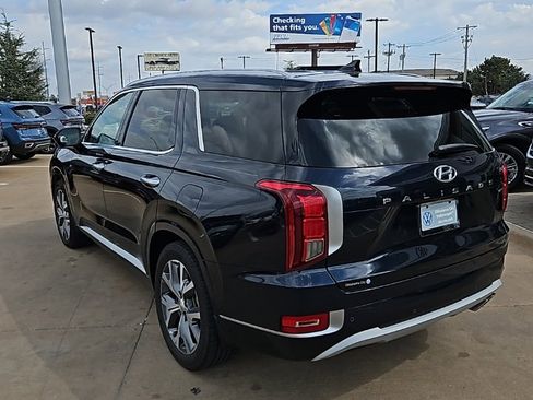 Used 2022 Hyundai Palisade Limited image 7