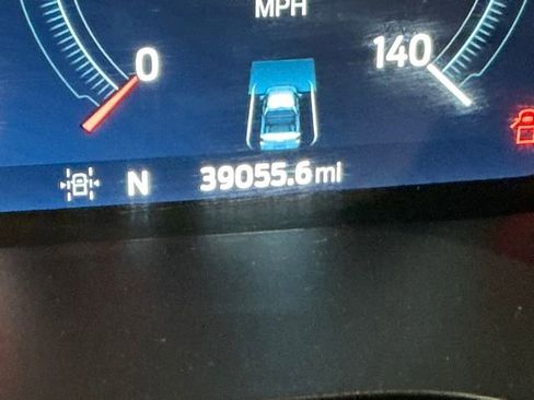 Used 2022 Ford F150 Raptor w/ Equipment Group 801A High image 32