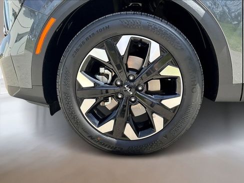 Certified 2023 Kia Sportage X-Line w/ X-Line Premium Package image 30