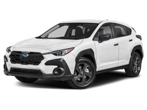 New 2026 Subaru Crosstrek 2.5i AWD/4WD image 11