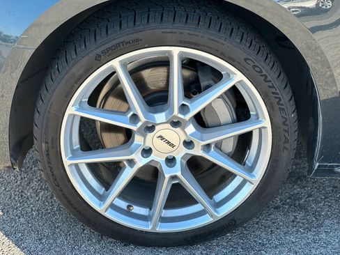 Used 2017 Audi A4 2.0T Premium Plus w/ Premium Plus Package image 23