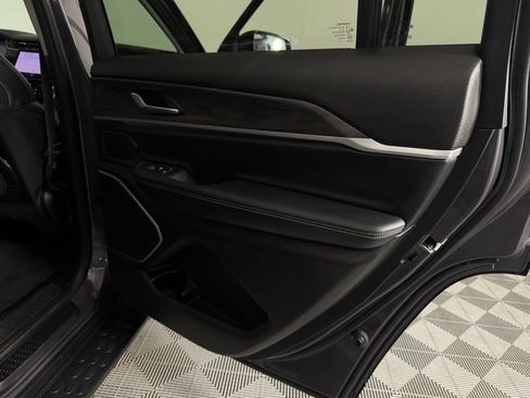 Used 2021 Jeep Grand Cherokee L Limited RWD image 30
