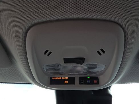 New 2026 Chevrolet Trax LT w/ Driver Confidence Package image 24