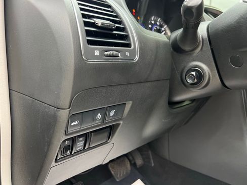 Used 2018 INFINITI QX80 4WD w/ Driver Assistance Package image 38