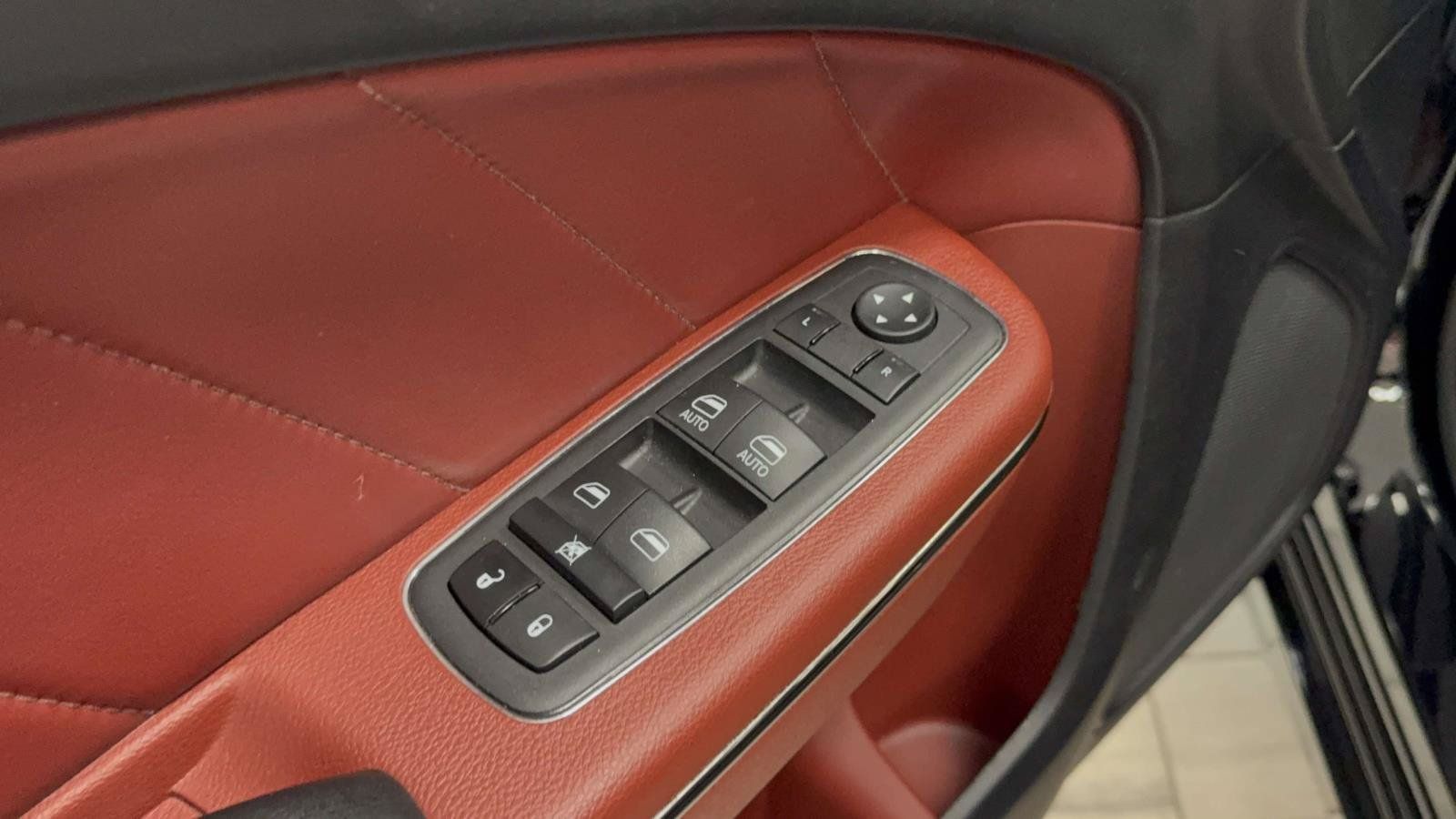 Used 2023 Dodge Charger SRT Hellcat w/ Harman/Kardon Audio Group RWD image 27