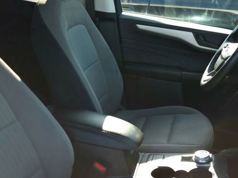 Used 2022 Ford Escape S FWD image 12