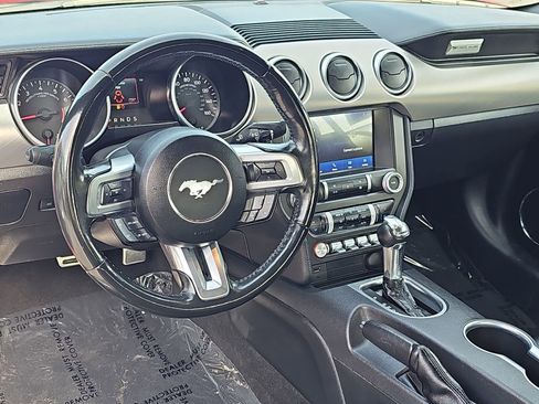 Used 2023 Ford Mustang Premium image 15