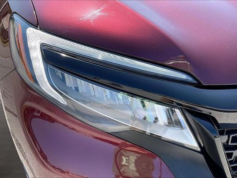 Certified 2021 Honda Passport Touring image 31