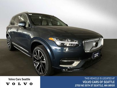 Used 2023 Volvo XC90 B5 Plus w/ Protection Package Premier