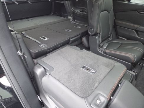New 2026 Honda Pilot TrailSport image 23
