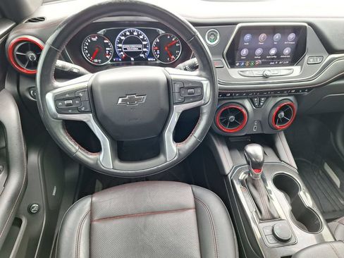 Used 2019 Chevrolet Blazer RS FWD image 21