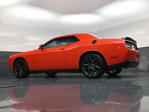 Used 2023 Dodge Challenger SXT w/ Blacktop Package image 19