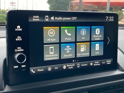 Used 2025 Honda Pilot EX-L image 21