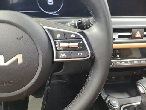 Used 2024 Kia Seltos EX AWD/4WD image 26