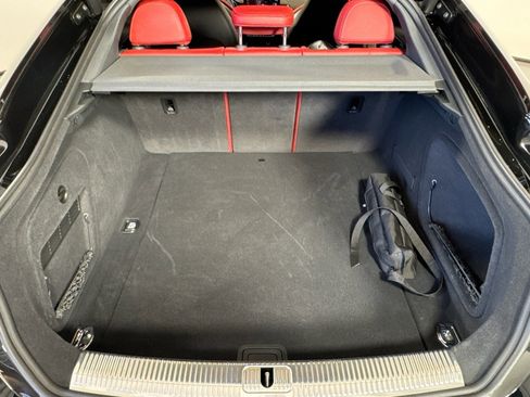Used 2025 Audi S5 Prestige AWD/4WD image 25