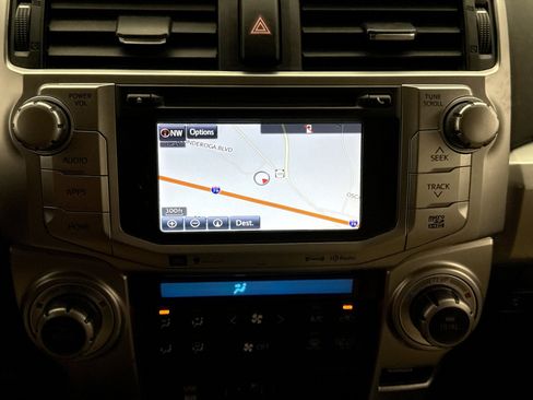 Used 2019 Toyota 4Runner Limited image 15