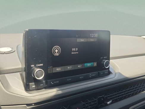 Used 2023 Honda Accord EX image 27