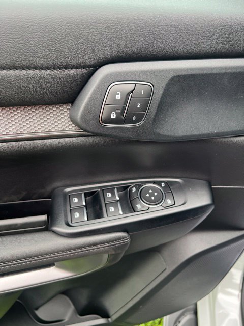 New 2026 Ford Ranger Lariat w/ Black Appearance Package AWD/4WD image 9