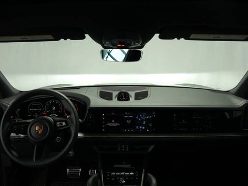 New 2026 Porsche Cayenne S AWD/4WD image 16