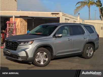 Used 2024 Honda Pilot EX-L