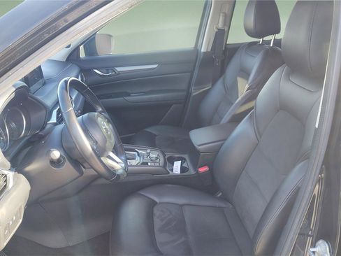 Used 2020 MAZDA CX-5 Touring image 12