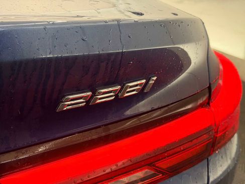 Used 2024 BMW 228i xDrive w/ Convenience Package image 13