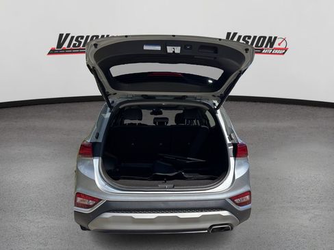 Used 2020 Hyundai Santa Fe SEL w/ Convenience + Premium Package image 11