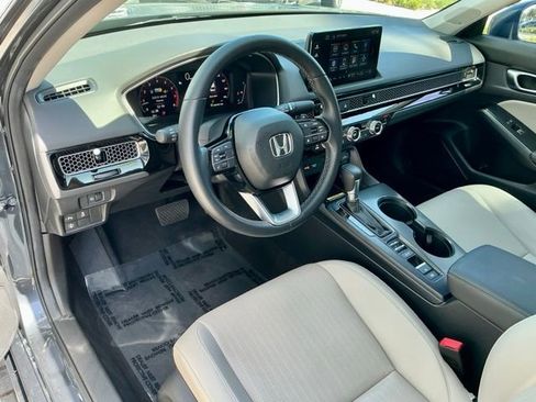 Certified 2024 Honda Civic Touring image 16