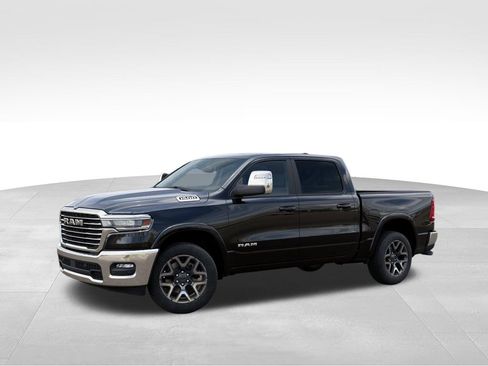 New 2026 RAM 1500 Laramie image 2