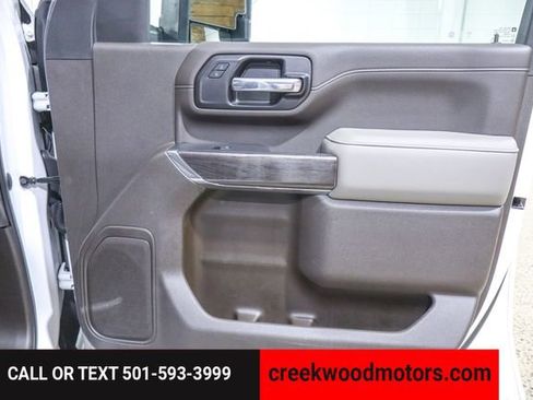 Used 2020 Chevrolet Silverado 2500 LTZ w/ LTZ Plus Package image 43