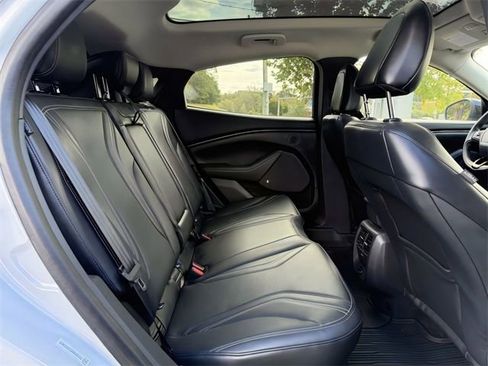 Used 2021 Ford Mustang Mach-E Premium image 24
