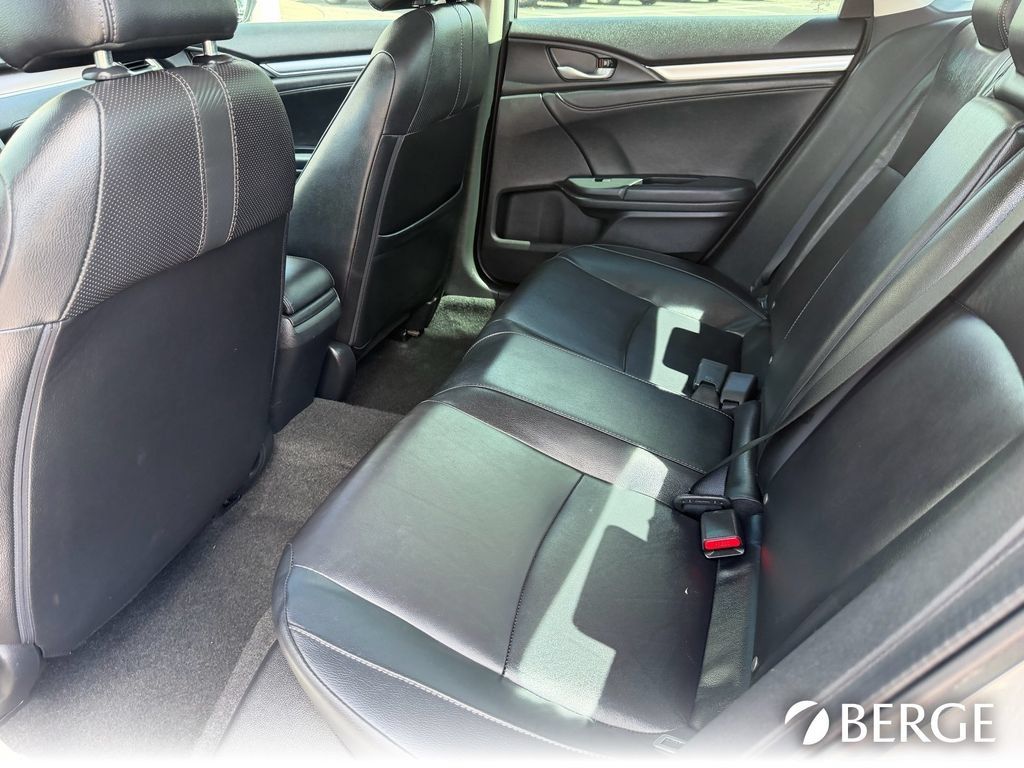 Used 2016 Honda Civic EX-L image 18