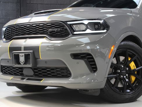 Used 2024 Dodge Durango SRT image 6