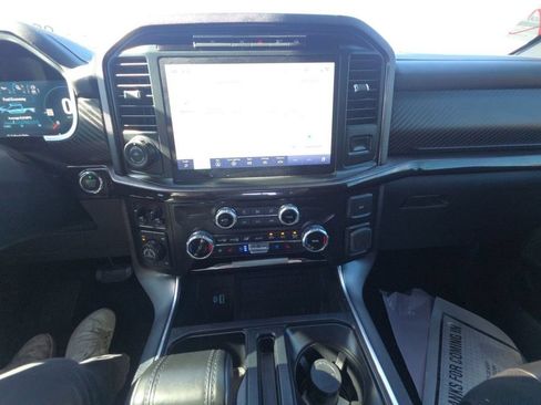 Used 2023 Ford F150 Raptor w/ Equipment Group 802A Raptor R AWD/4WD image 17