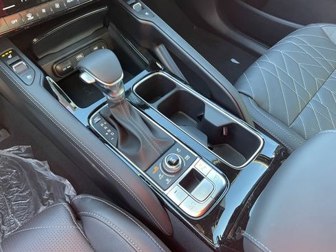 New 2025 Kia Telluride SX X-Line image 18