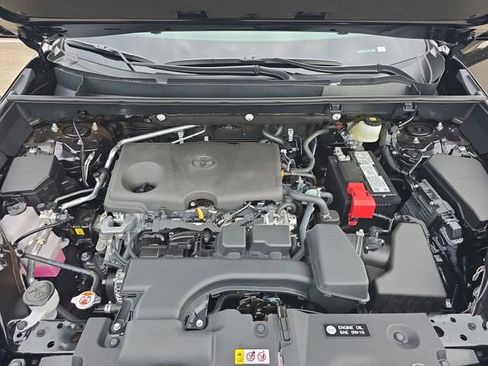 New 2025 Toyota RAV4 Limited image 31