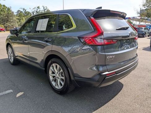 Certified 2024 Honda CR-V EX-L image 10