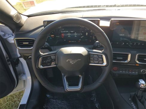 New 2026 Ford Mustang Premium image 23