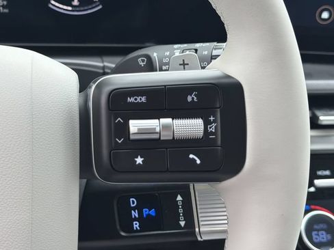 New 2026 Hyundai Santa Fe SEL FWD image 26