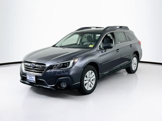 Used 2019 Subaru Outback 2.5i Premium AWD/4WD video 1