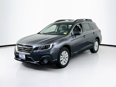 Used 2019 Subaru Outback 2.5i Premium