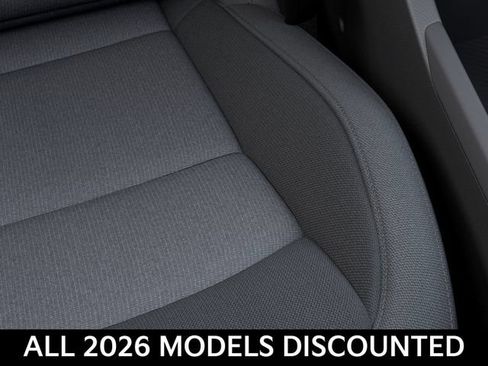 New 2026 Kia Niro LX FWD image 24