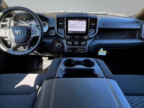 New 2026 RAM 1500 Tradesman AWD/4WD image 5