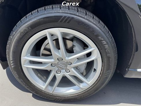 Used 2016 Audi Q5 2.0T Premium Plus w/ Technology Package image 38