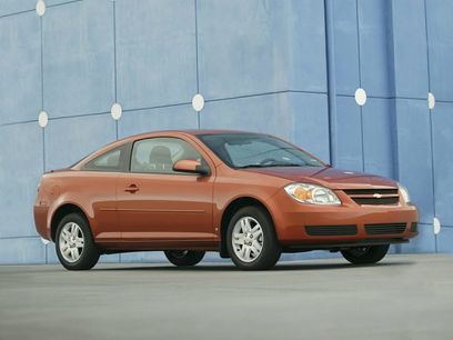 Used 2008 Chevrolet Cobalt LS w/ Protection Package