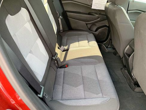 Certified 2024 Chevrolet Trax LS w/ LS Convenience Package FWD image 23