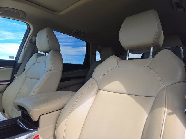 Used 2016 Acura MDX FWD image 12